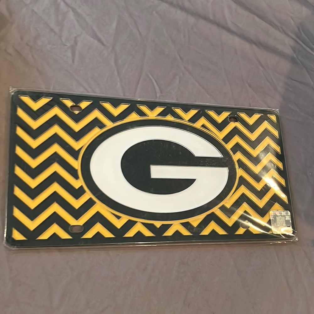 Green Bay Packers Laser Tag